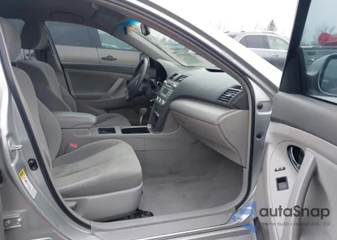 2008 Toyota Camry Le from USA, damaged, VIN 4T4BE46K88R036986